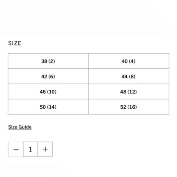 Chiara Boni La Petite Robe Ebeline
Rosette Detail Gown Size 6 - Picture 11 of 11